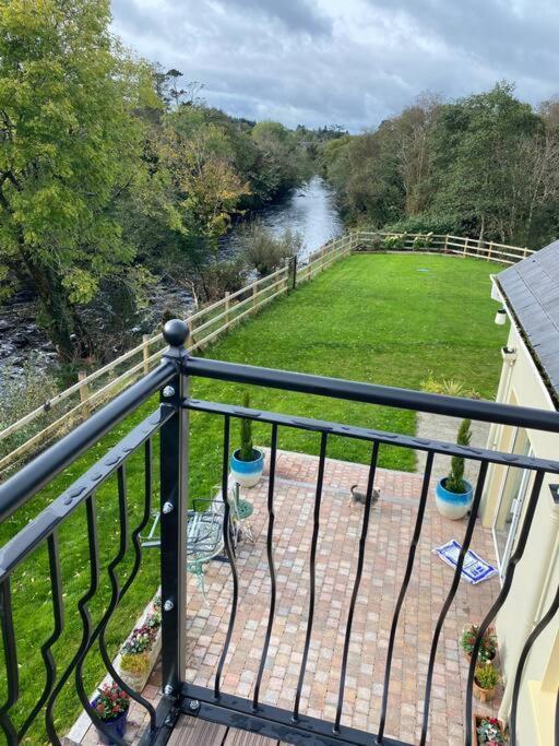 Kingfisher Riverside Retreat Kenmare Exterior foto